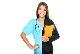 Nursing Careers Beyond the Bedside