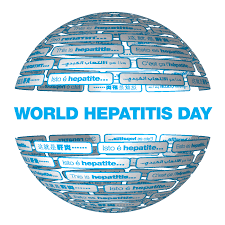 World Hepatitis Day Raises Awareness