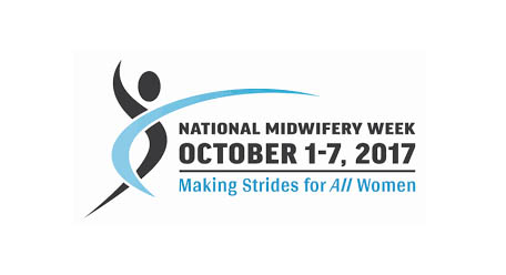 National Midwifery Week Honors Compassionate Care