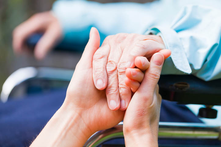 Palliative and Hospice Care: Focusing on Quality of Life