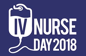 IV Nurse Day Highlights Quality Care for All Patients
