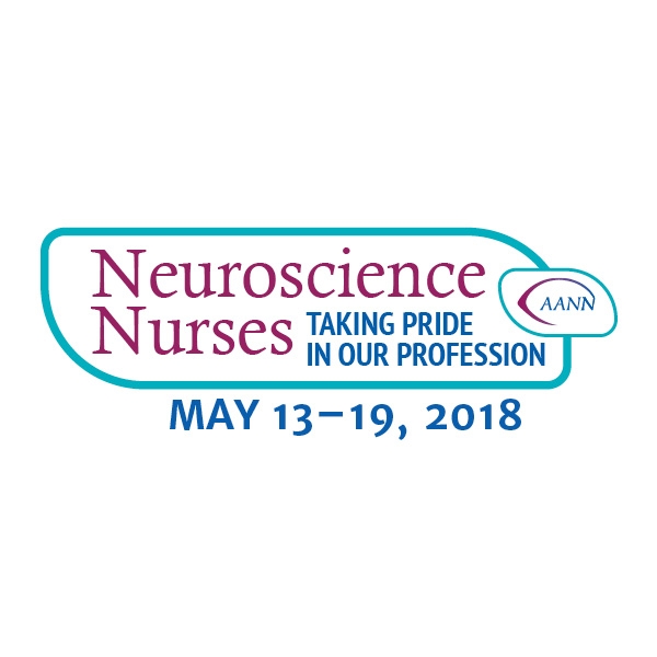 American Association of Neuroscience Nurses logo