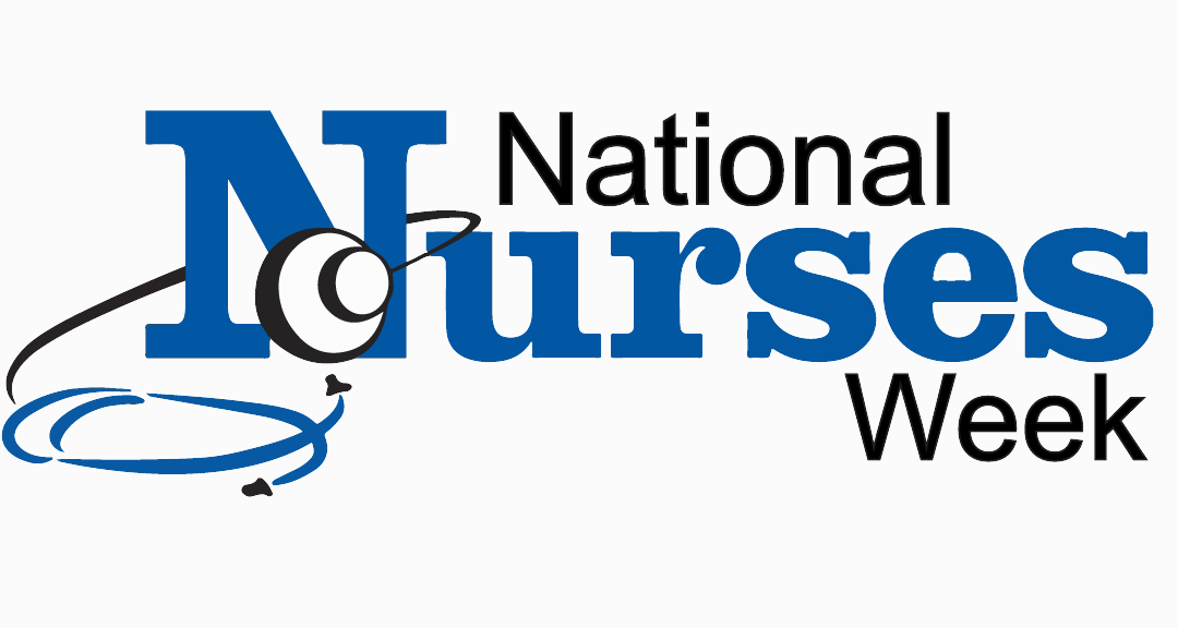 Opportunities for Nurses During National Nurses Week