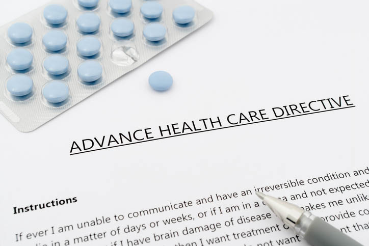 3 Tips for Integrating Advance Directives into Your Practice