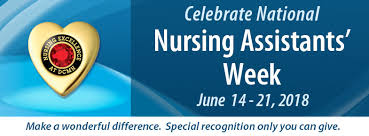 Nursing Assistants Provide Care and Companionship