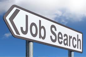 sign with Job Search