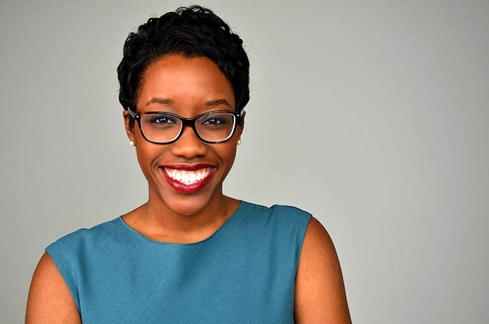 From Public Health Advisor to Congressional Candidate: An Interview with Lauren Underwood