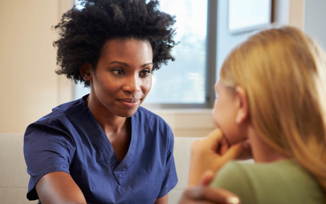 3 Principles of Effective Nurse-Patient Communication