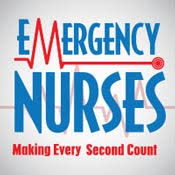 emergency nurses week