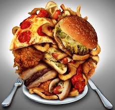 Are Junk Food and Cancer Linked?