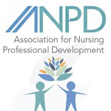 Nursing professional development practitioner week