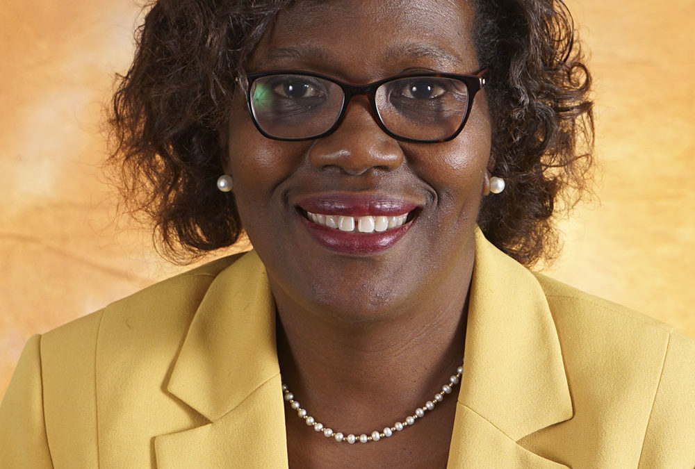 A Q&A with Vanderbilt School of Nursing’s New Assistant Dean for Diversity and Inclusion