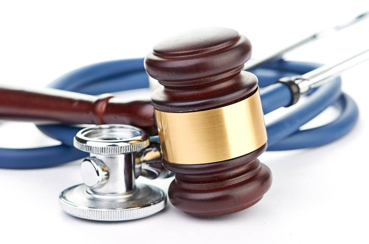 Nurse Legal Rights in the Workplace