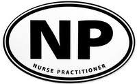 nurse practitioner logo
