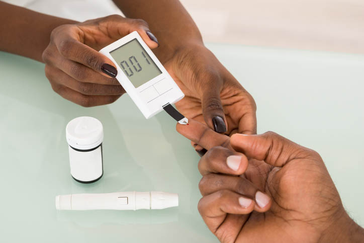 Nursing with Diabetes: Tips for Coping on the Unit
