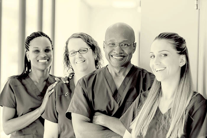 How Friendships Between Nurses Can Reduce Stress