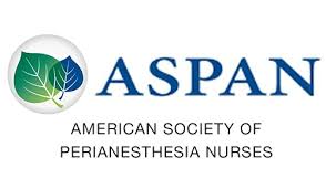 American Society of Perianesthesia Nurses logo