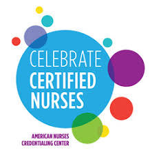 Certified Nurses Day 2019