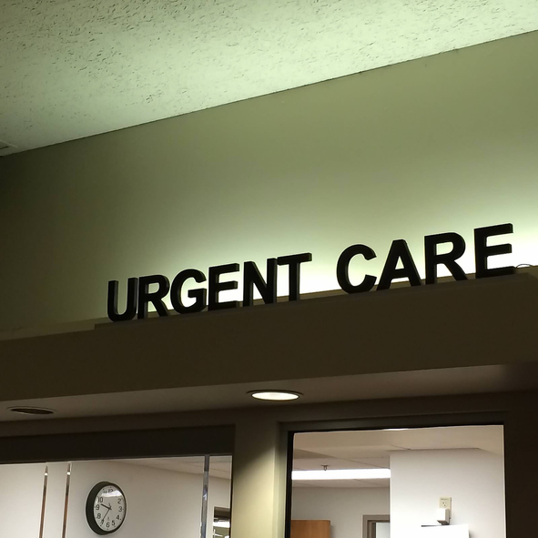 Urgent Care Clinics: Bringing Nursing to the Community