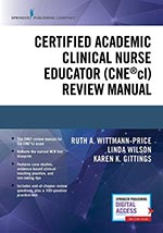 CNE®cl Review Manual