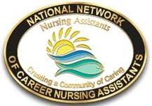 National Nursing Assistants Week