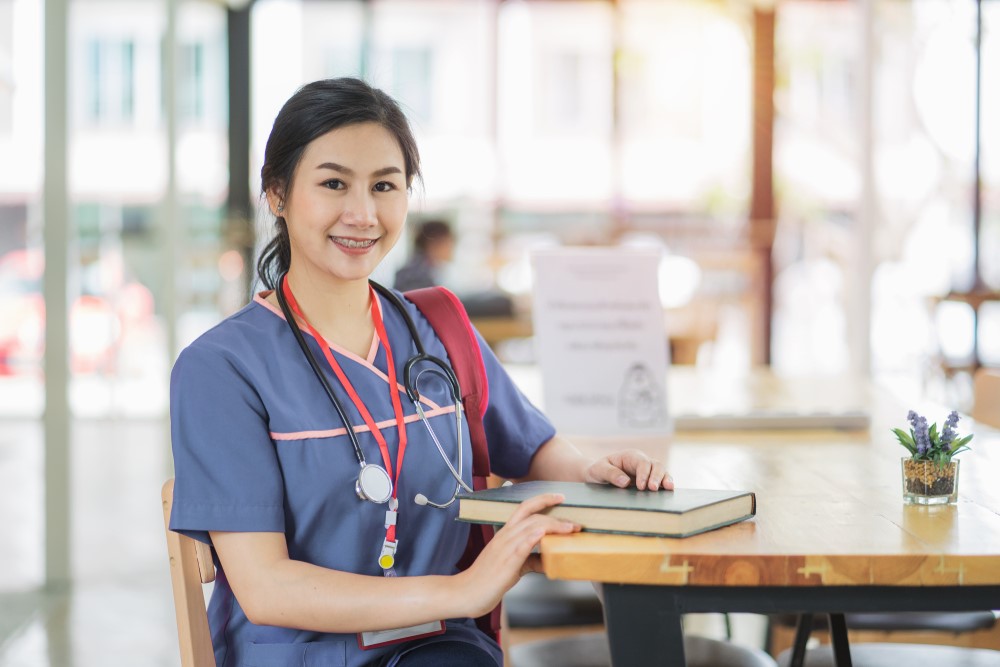Nursing School in the U.S.: What International Students Should Know