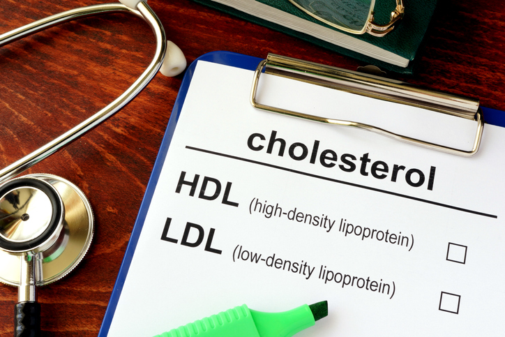 How to Educate Patients About Keeping Healthy Cholesterol Levels