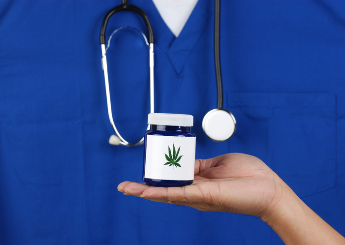 Nurses Find Success in Growing Field of Medical Cannabis Nursing