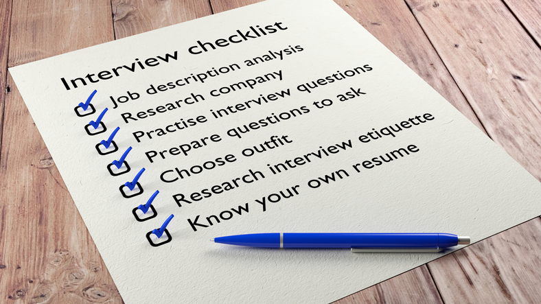 6 Successful Interview Tips That Every New Grad Nurse Practitioner Needs to Know