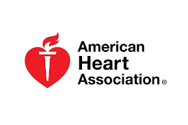 AHA heart health logo