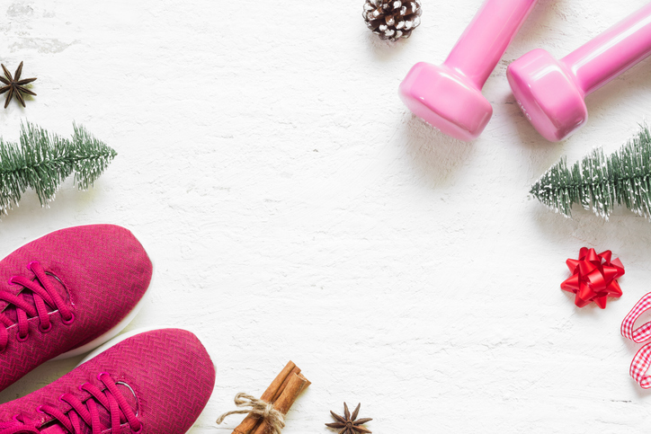 10 Healthy Gifts to Give this Holiday Season