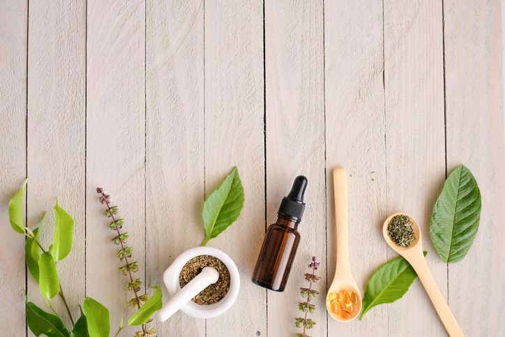 Complementary and Alternative Medicine: What Nurses Need to Know