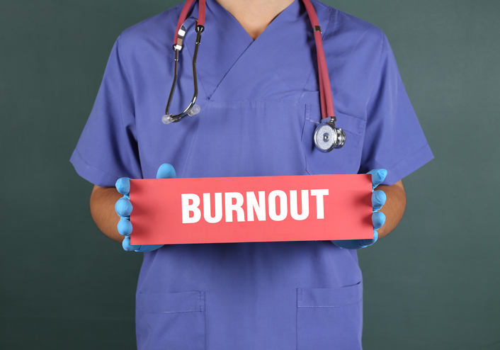 What Nurses Need to Know: Dangerous Symptoms of the Job