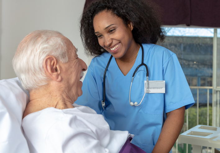 Does My Patient Need a Geriatric Referral?