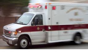 ambulance for critical care transport nurses