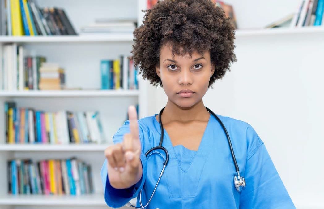 Enough is Enough: Ending Nurses’ Toleration of Workplace Violence and Bullying
