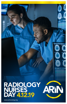 Celebrate Radiologic and Imaging Nurses Day