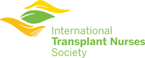 International Transplant Nurses Society logo