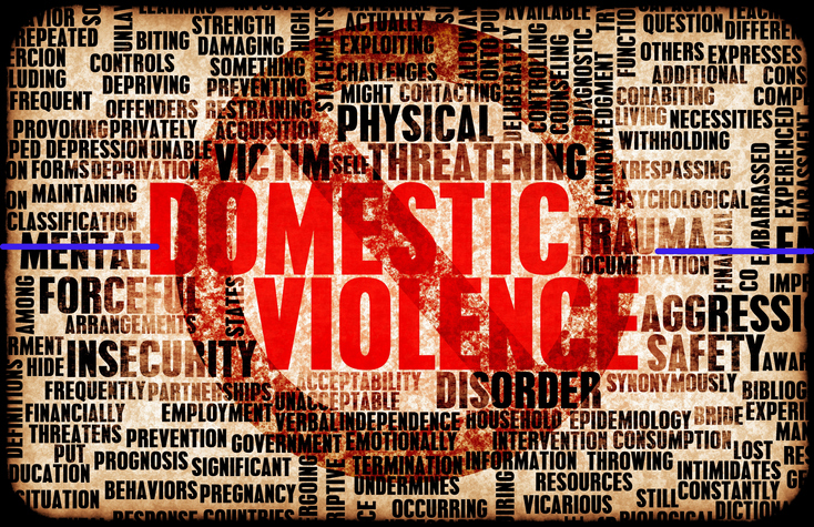How to Help Victims of Domestic Violence During the Pandemic