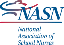 National Association of School Nurses logo