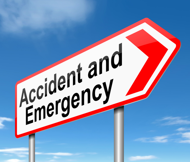 Emergency Room or Urgent Care? How to Know Which to Visit