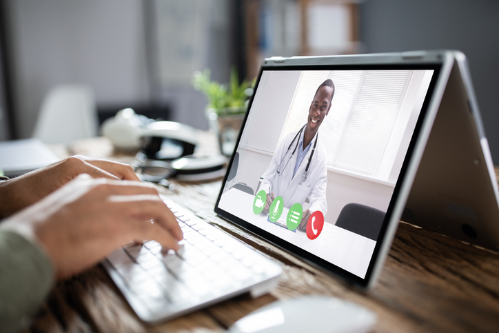 9 Benefits of Remote Health Care
