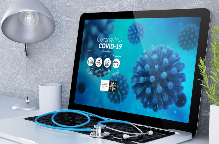 everything you need to know about telehealth during COVID-19 pandemic