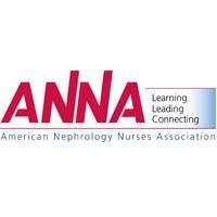 ANNA logo for nursing