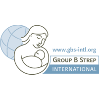 Group B Strep International logo