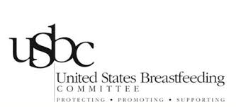 Inoted States Breastfeeding Committee logo