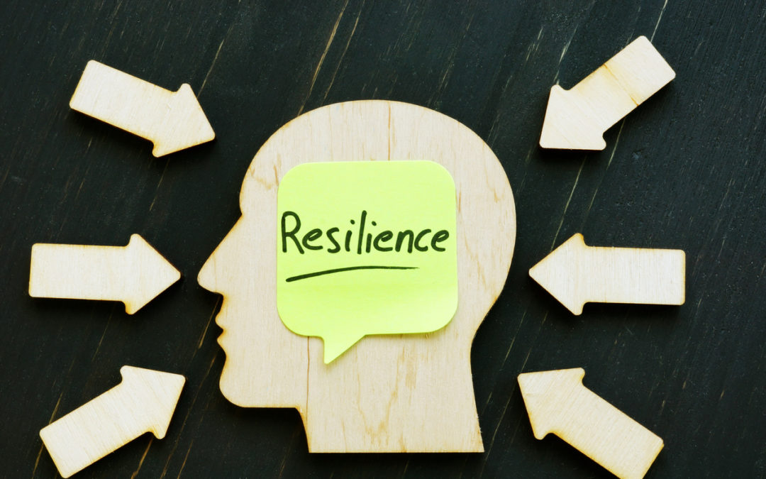 The Importance of Building Resilience Before A Crisis Hits
