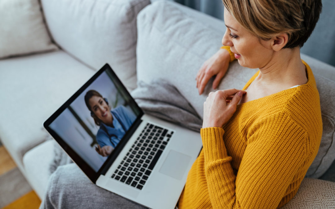 How to Make Telehealth Visits Better for Nurses and Doctors