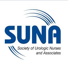 Society of Urology Nurses and Associates logo for urology nurses
