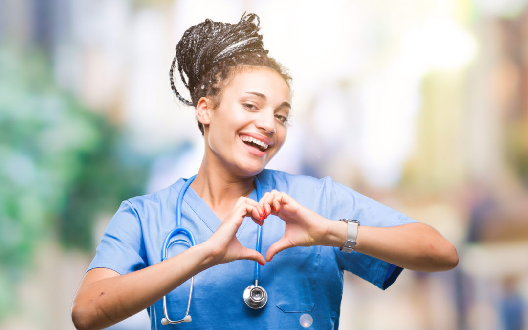 The Most Popular Types of Nurses in 2020
